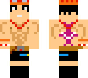 ace one piece