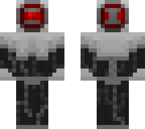 alien robot