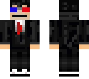 almights official skin