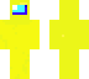 amongus yellow crew (fixed)
