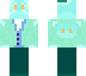 anemo slime :d