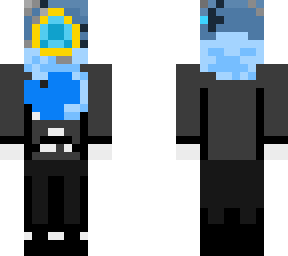 aquaticman