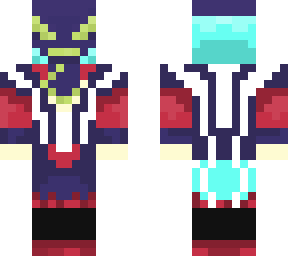 asmodeus/ozzie