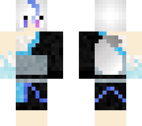 asterius yukata