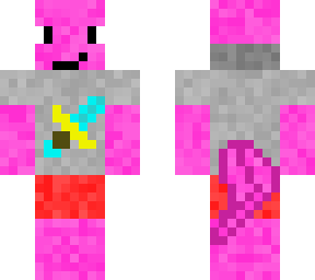 axogamer main skin
