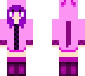 axolotl girl