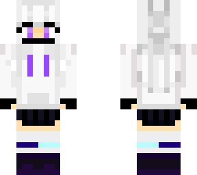 ayumu [my oc]