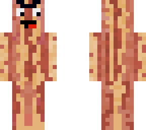 bacon man