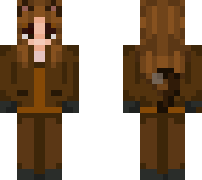 bear