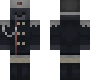 bear general