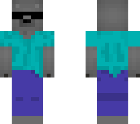 bear steve