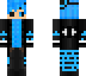blue bill cipher human
