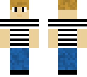 boy in sailor outfit