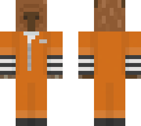 capybara prisoner