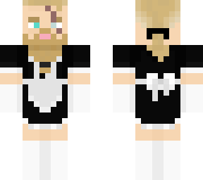 carola maid