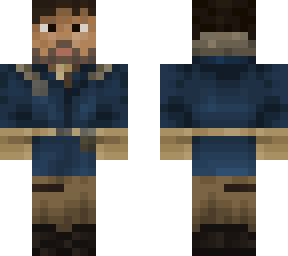 cassian andor (parka)