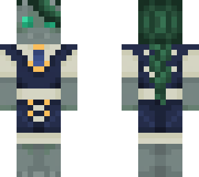 cave goblin