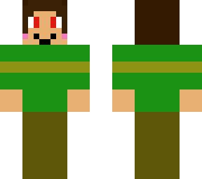 chara undetale