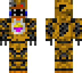 chika chica