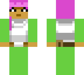 cloe