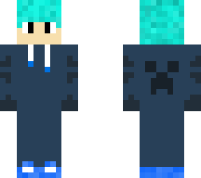 clonkins2 remastered but with slim arms!! (made by cloudish)