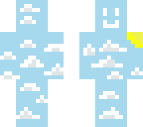 cloudy (first design :d)