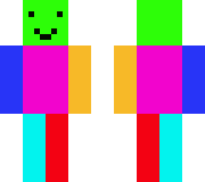 color