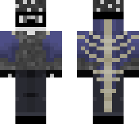 colour leeching phantom
