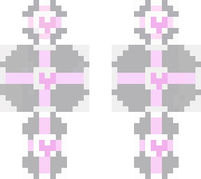 companion cube :]  <3