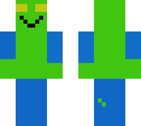 cool alien