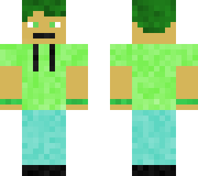 cool looking boy