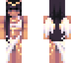 crackers skin