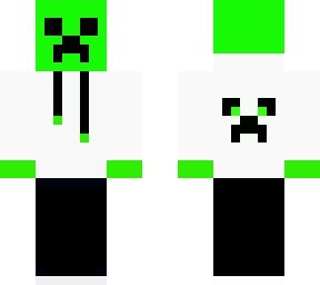 creeper craft