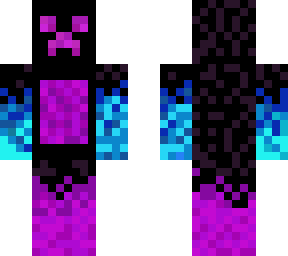 crepeer nether