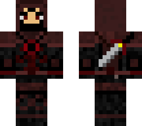 crimson ranger 2.0