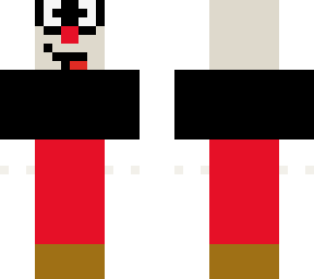 cuphead