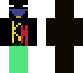 dark  ninja