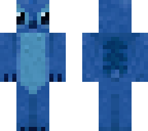 darker stitch