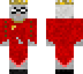 dead queen