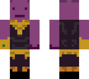 derpy thanos