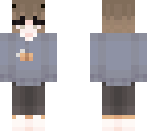 different outfit