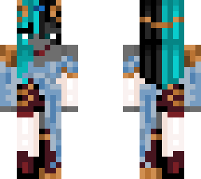 diven ace redone