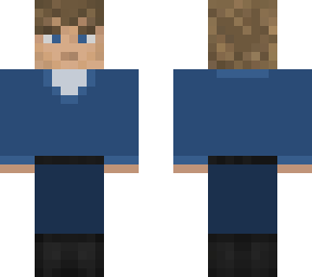 dn skin