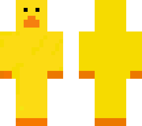duck