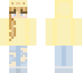 duck skin