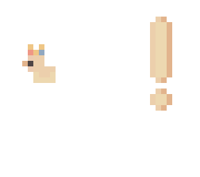 ducking<3(first skin)
