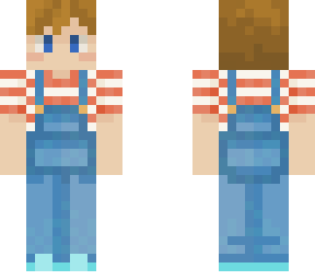 dungarees