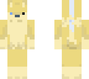 electric fox