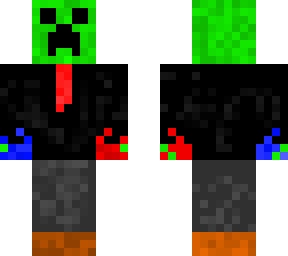 elegantfire creeper