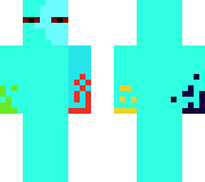 ender color